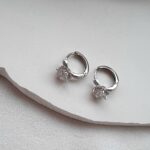 نیم ست جواهری پرنسسی کد 200 - Image 2