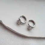 نیم ست جواهری پرنسسی کد 200 - Image 2