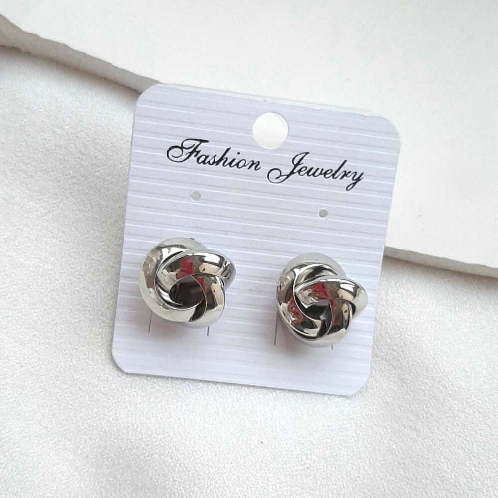 گوشواره مینیمال کد 189