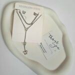 نیم ست دو لاین پروانه کد 216 - Image 2