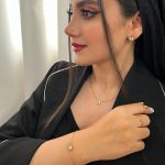 نیم ست قلب ژوپینگ کد 175 - Image 2