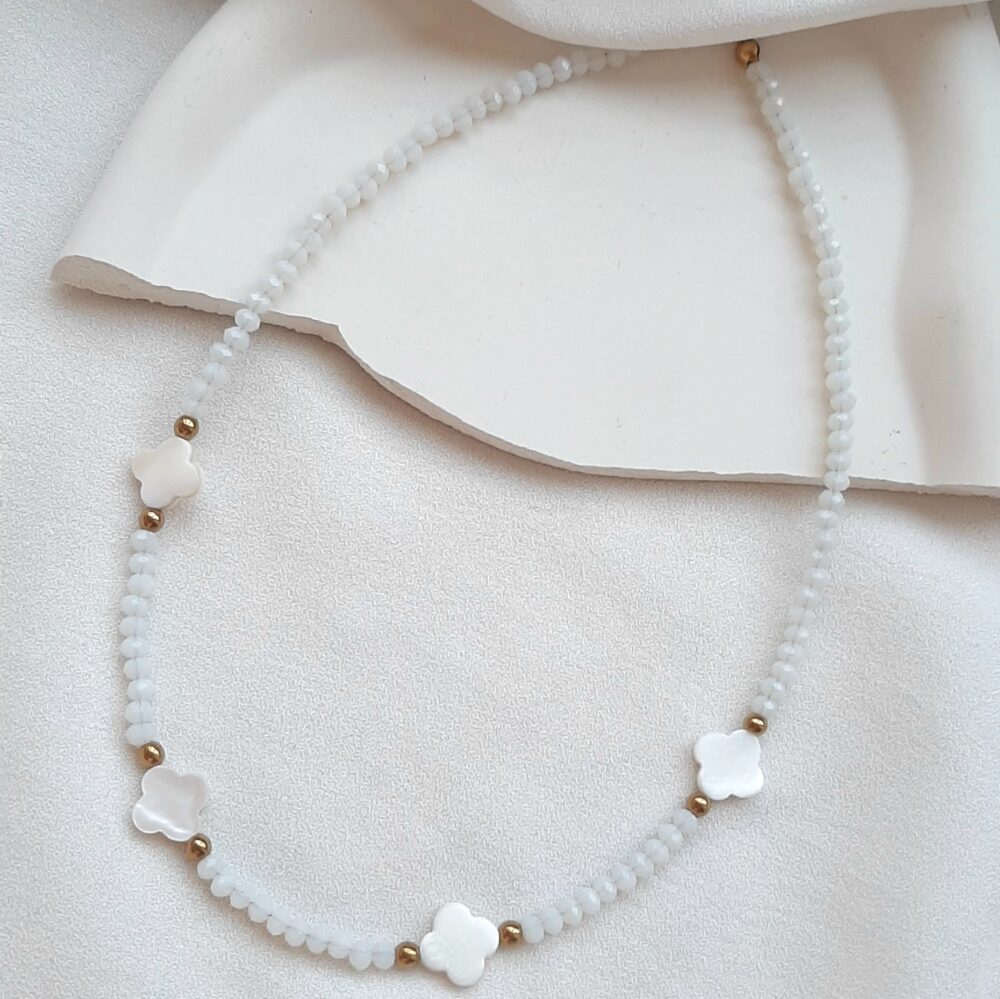 گردنبند ونکلیف کد 178 - Image 2