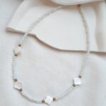 گردنبند ونکلیف کد 178 - Image 2