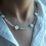 گردنبند ونکلیف کد 178