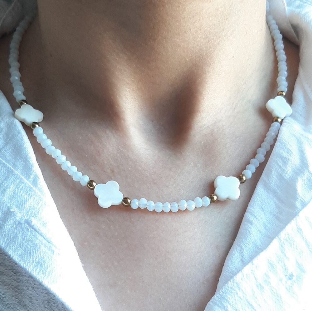 گردنبند ونکلیف کد 178 - Image 3