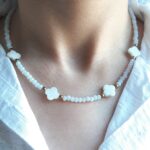 گردنبند ونکلیف کد 178 - Image 3