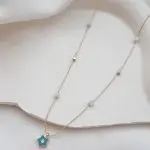 گردنبند ستاره کد 181 - Image 2