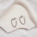 گوشواره مینیمال کد 227 - Image 2