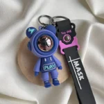 جاسوئیچی فضانورد