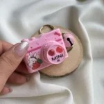 جاسوئیچی دوربین - Image 2