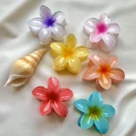 کلیپس پلومریا