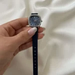 ساعت رولکس بند چرم - Image 2