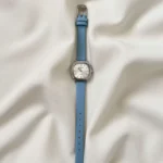 ساعت رولکس بند چرم - Image 4