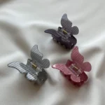 کلیپس پروانه اکلیلی