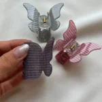 کلیپس پروانه اکلیلی - Image 5