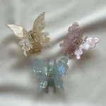 کلیپس پروانه ای