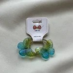 کش مو پروانه رنگی - Image 2