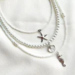 گردنبند دریا