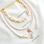 گردنبند کالکشن دریایی - Image 2