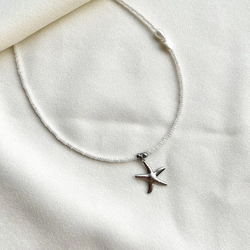 گردنبند ستاره دریایی