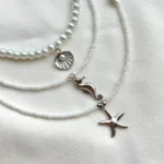 گردنبند دریایی